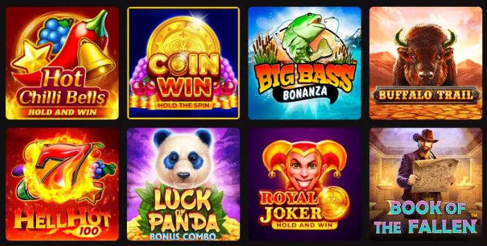 Top LegionBet-slots